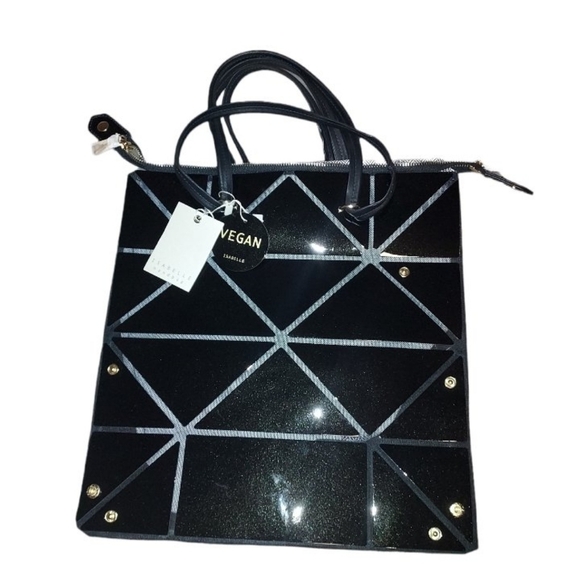 Isabelle handbag tote. Create your own - Picture 1 of 4